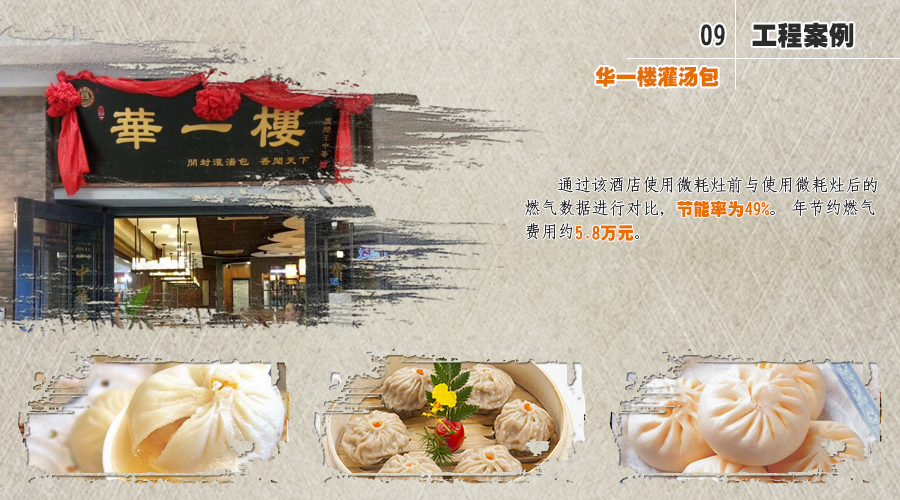 華一樓灌湯包